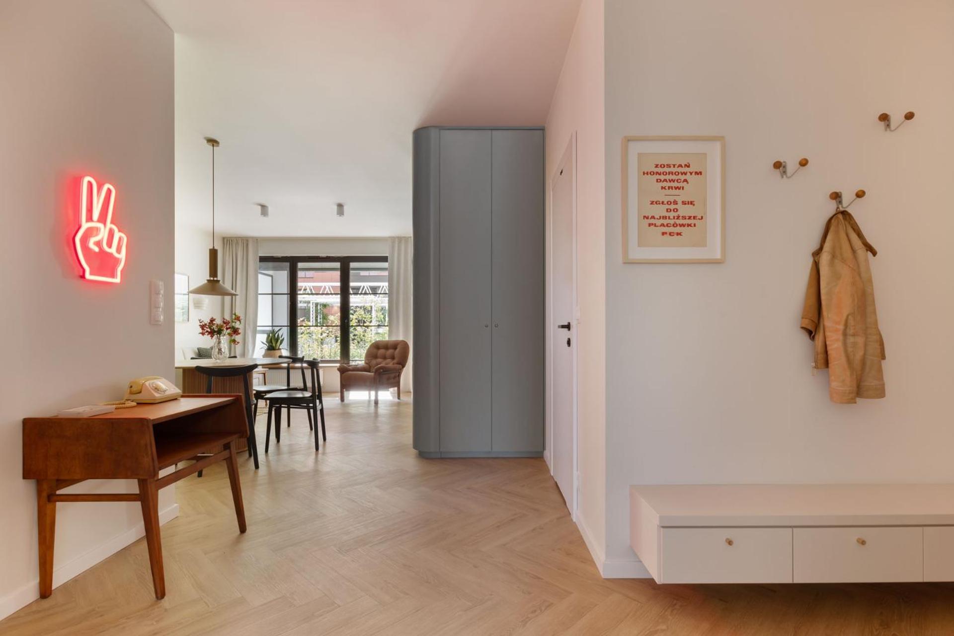 Solidarnosc Three Bedrooms & Garden Apartment Danzica Esterno foto