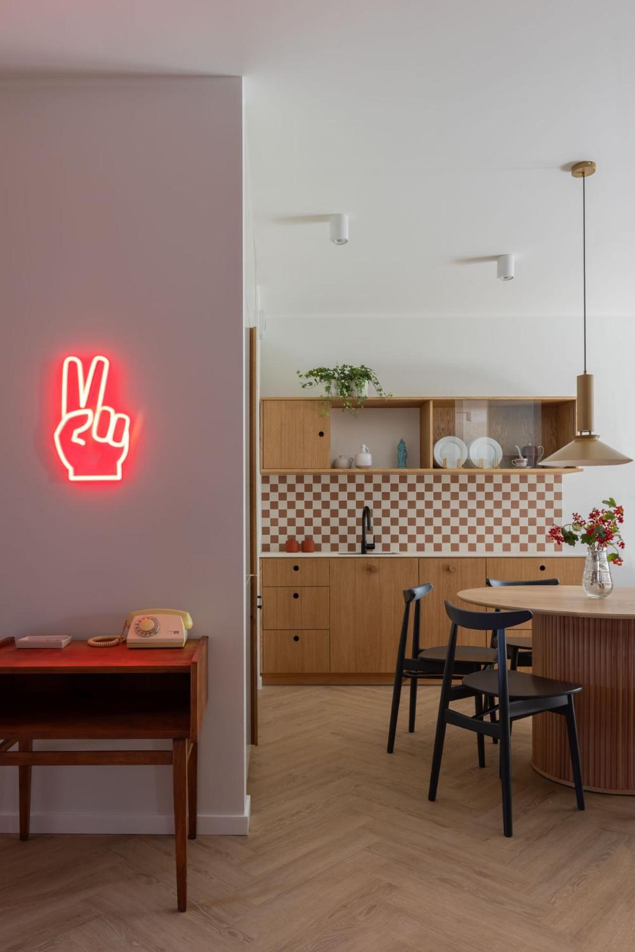 Solidarnosc Three Bedrooms & Garden Apartment Danzica Esterno foto