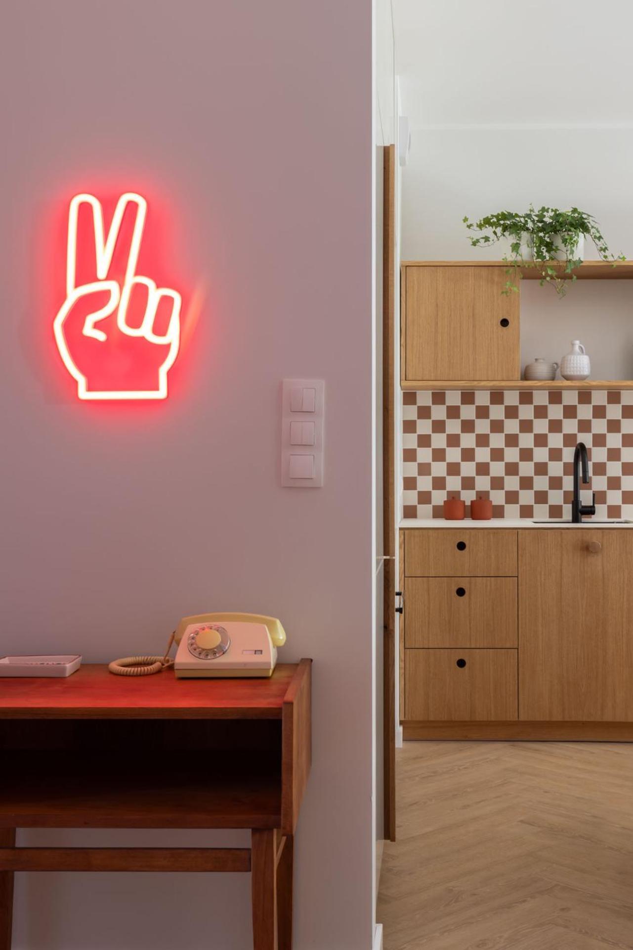 Solidarnosc Three Bedrooms & Garden Apartment Danzica Esterno foto