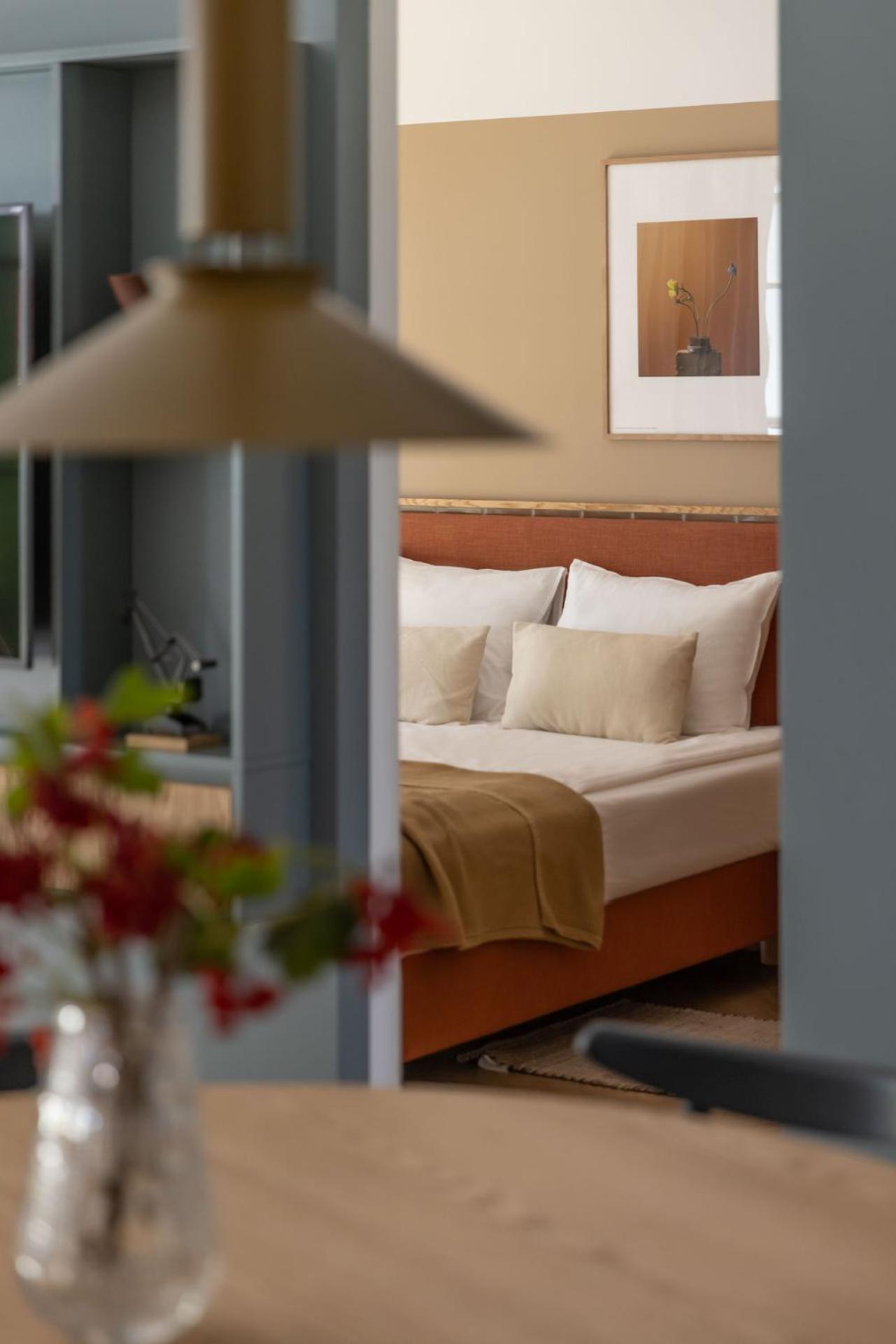 Solidarnosc Three Bedrooms & Garden Apartment Danzica Esterno foto
