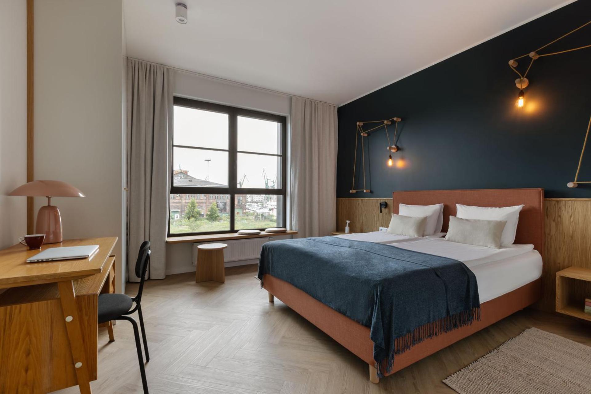 Solidarnosc Three Bedrooms & Garden Apartment Danzica Esterno foto