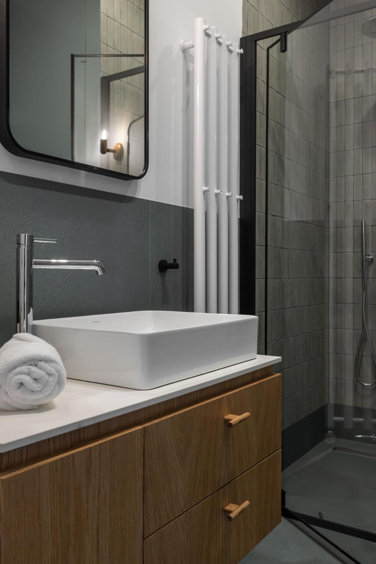 Solidarnosc Three Bedrooms & Garden Apartment Danzica Esterno foto