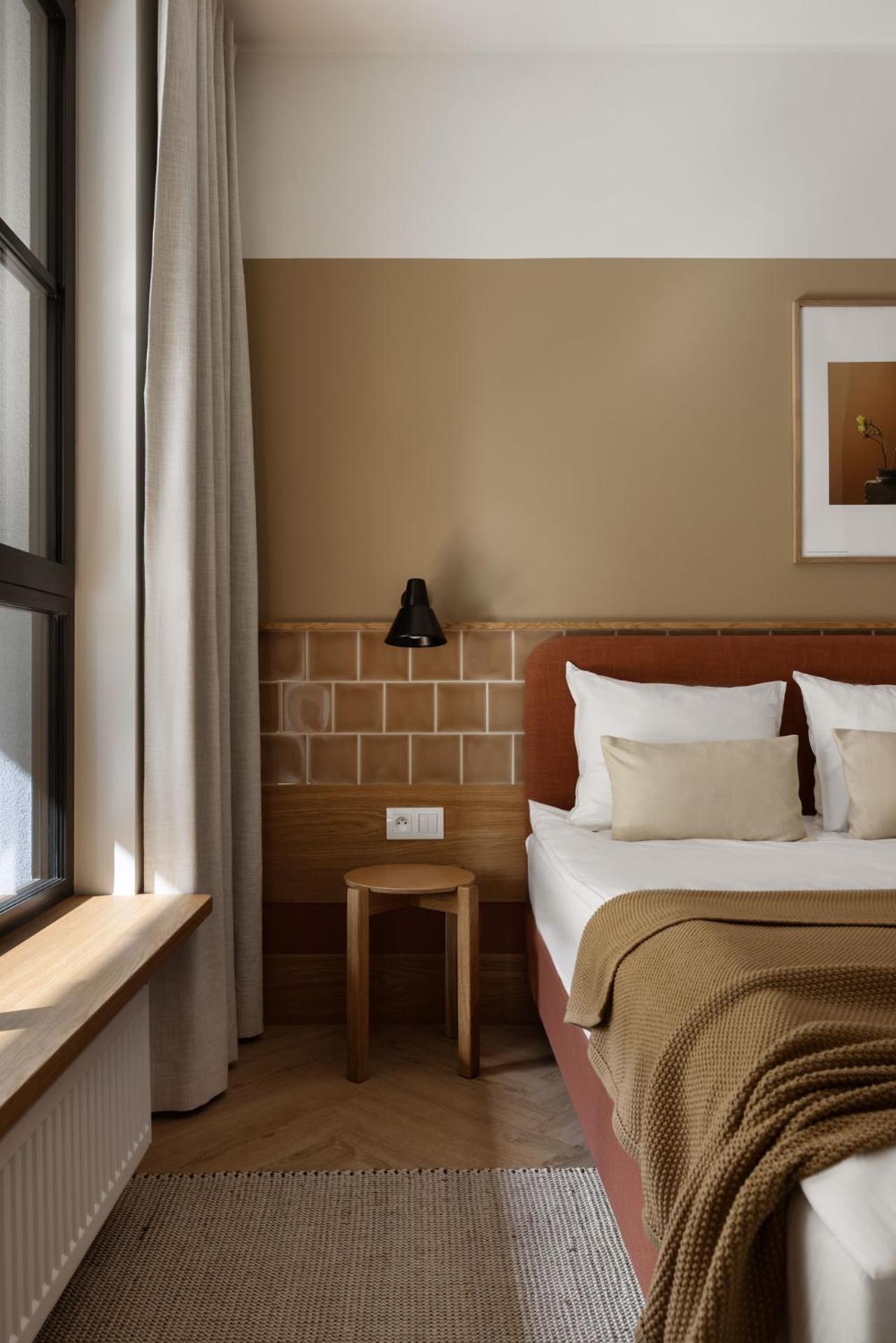 Solidarnosc Three Bedrooms & Garden Apartment Danzica Esterno foto