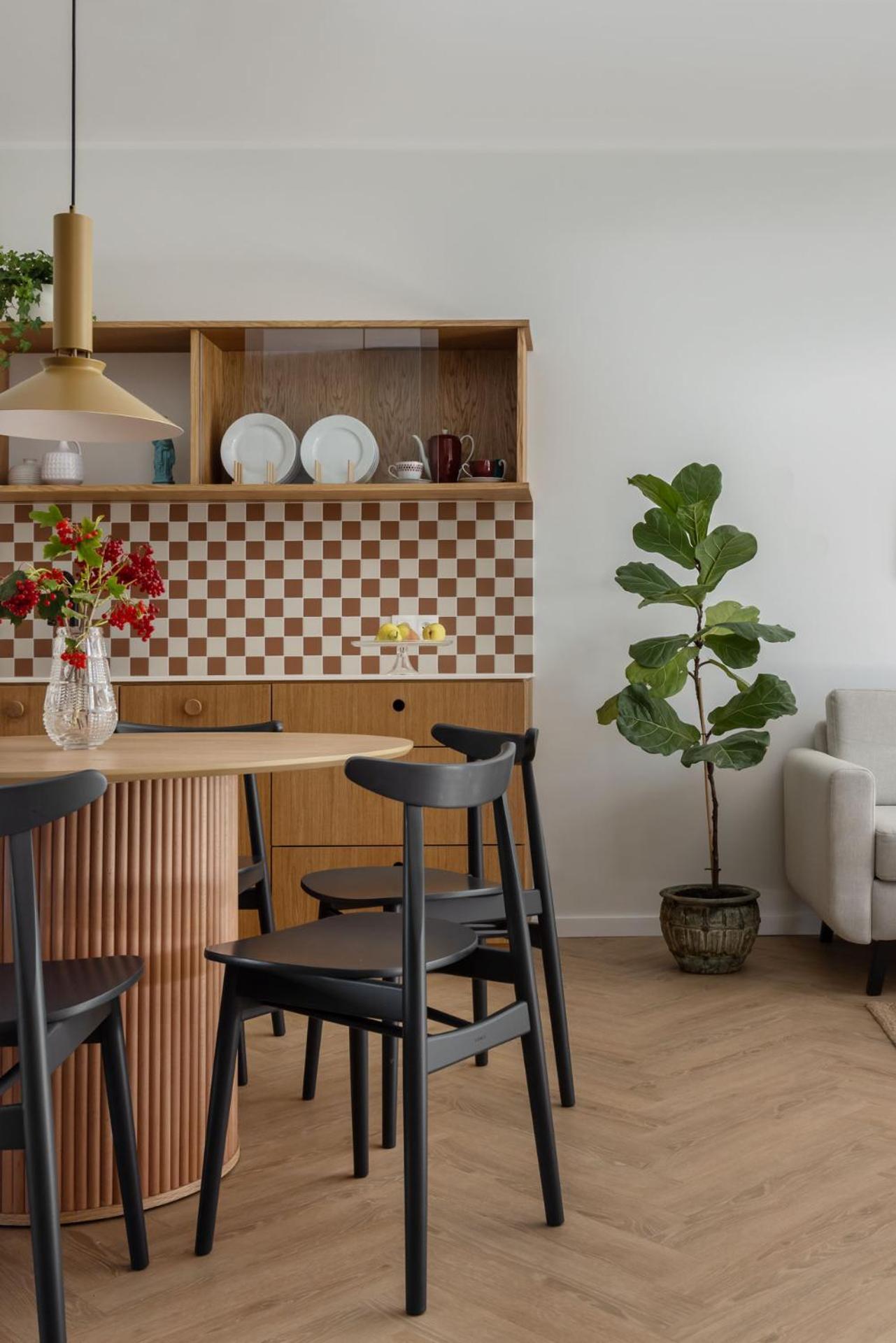 Solidarnosc Three Bedrooms & Garden Apartment Danzica Esterno foto