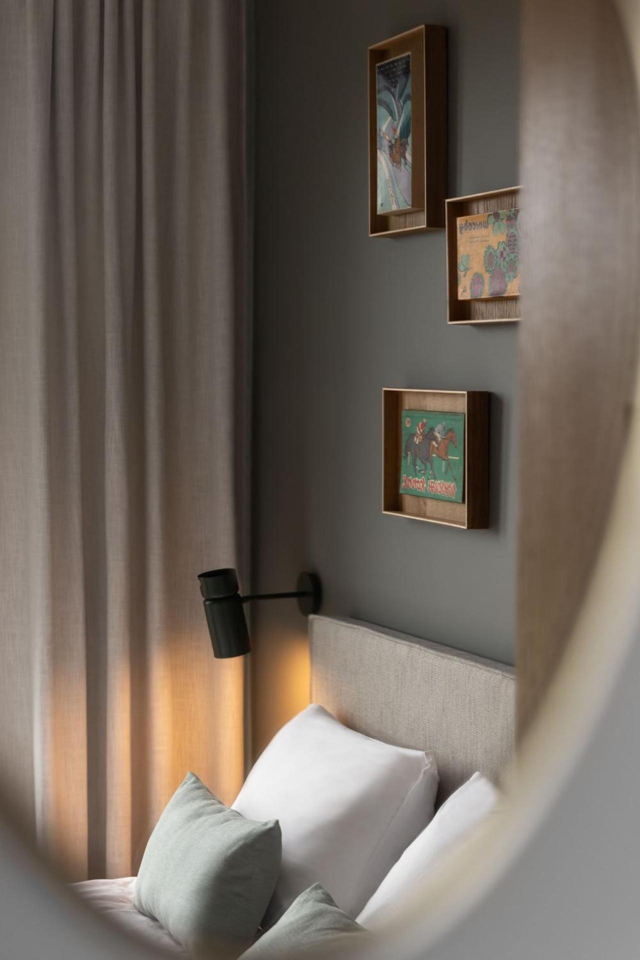 Solidarnosc Three Bedrooms & Garden Apartment Danzica Esterno foto